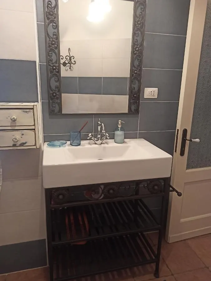 Casa Garibaldi Apartment Catania Italy